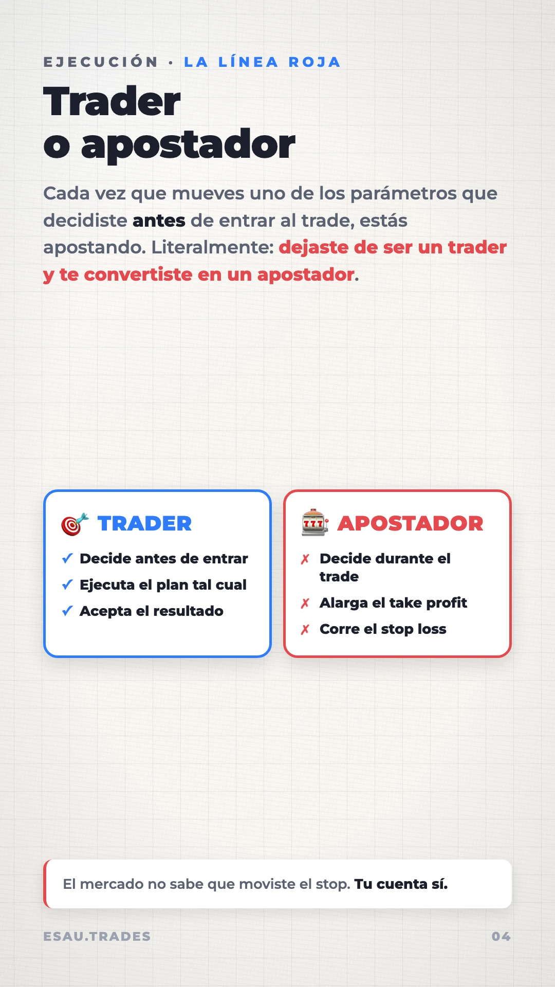 Las únicas dos cosas que necesitas para volverte rentable, página 5
