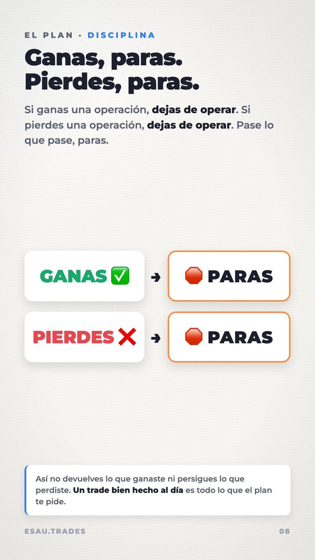 Cómo empezar a ganar en el trading en 2026, página 9