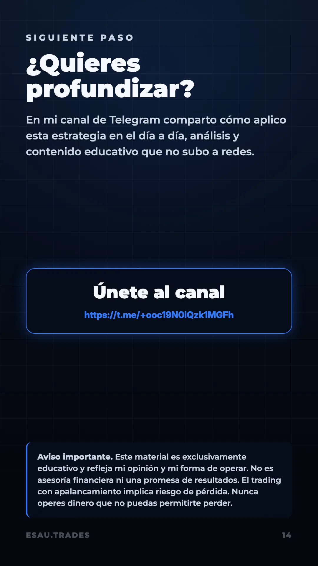 Guía La Estrategia, página 15