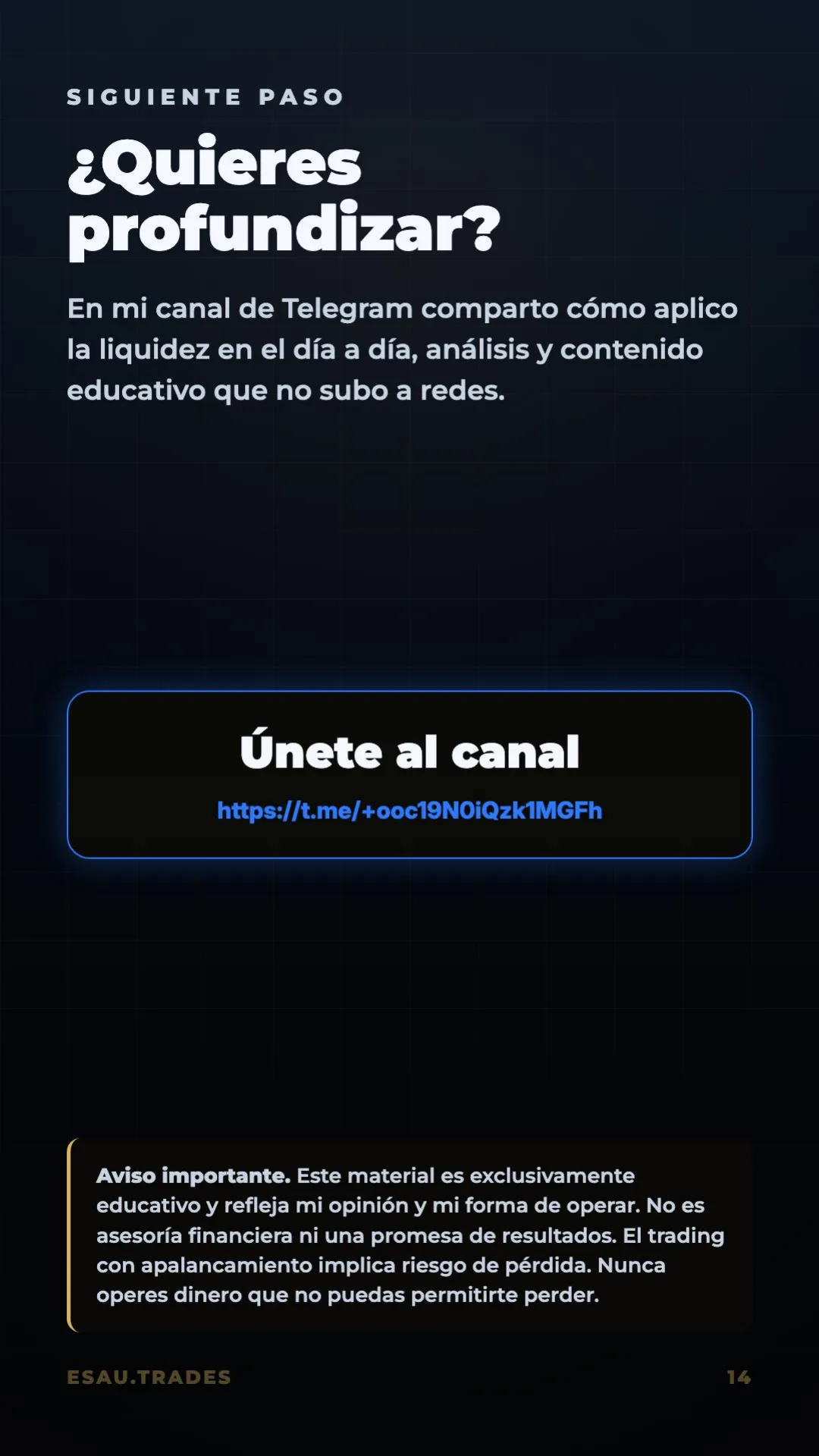 Guía LIQUIDEZ, página 15