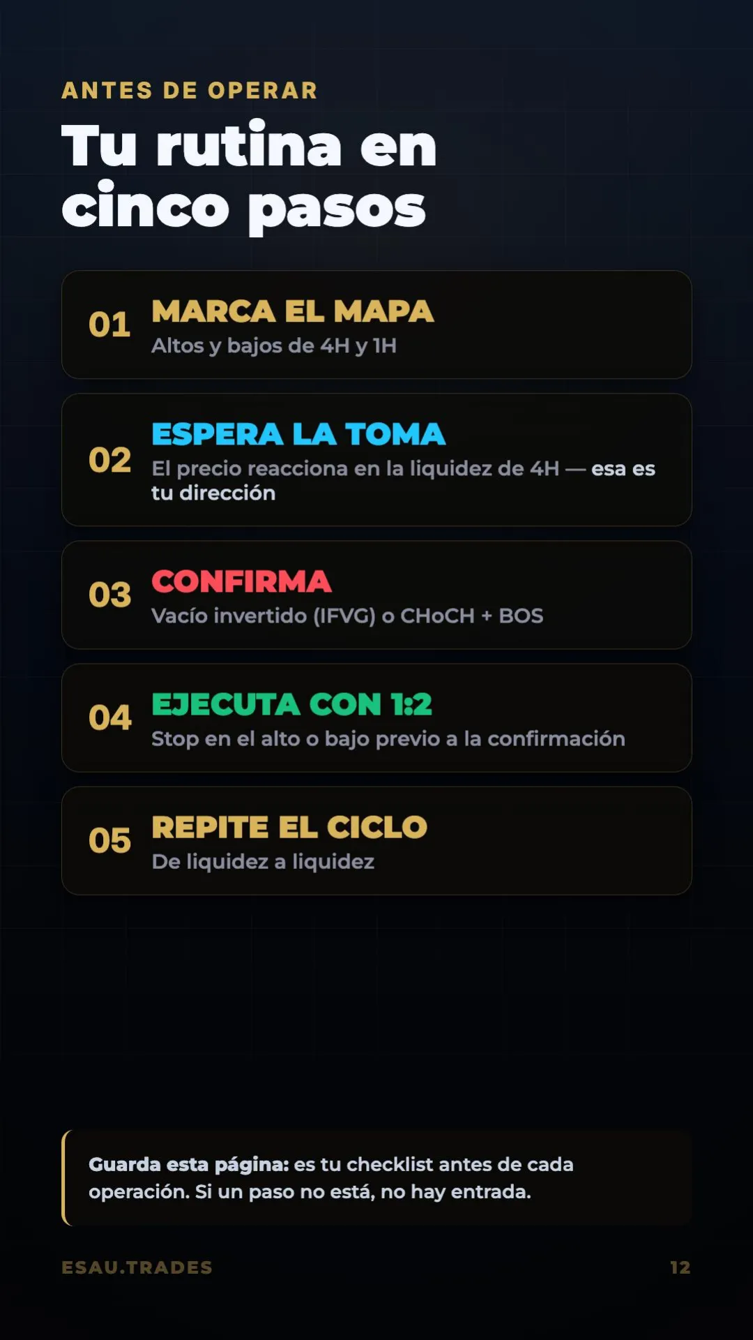 Guía LIQUIDEZ, página 13