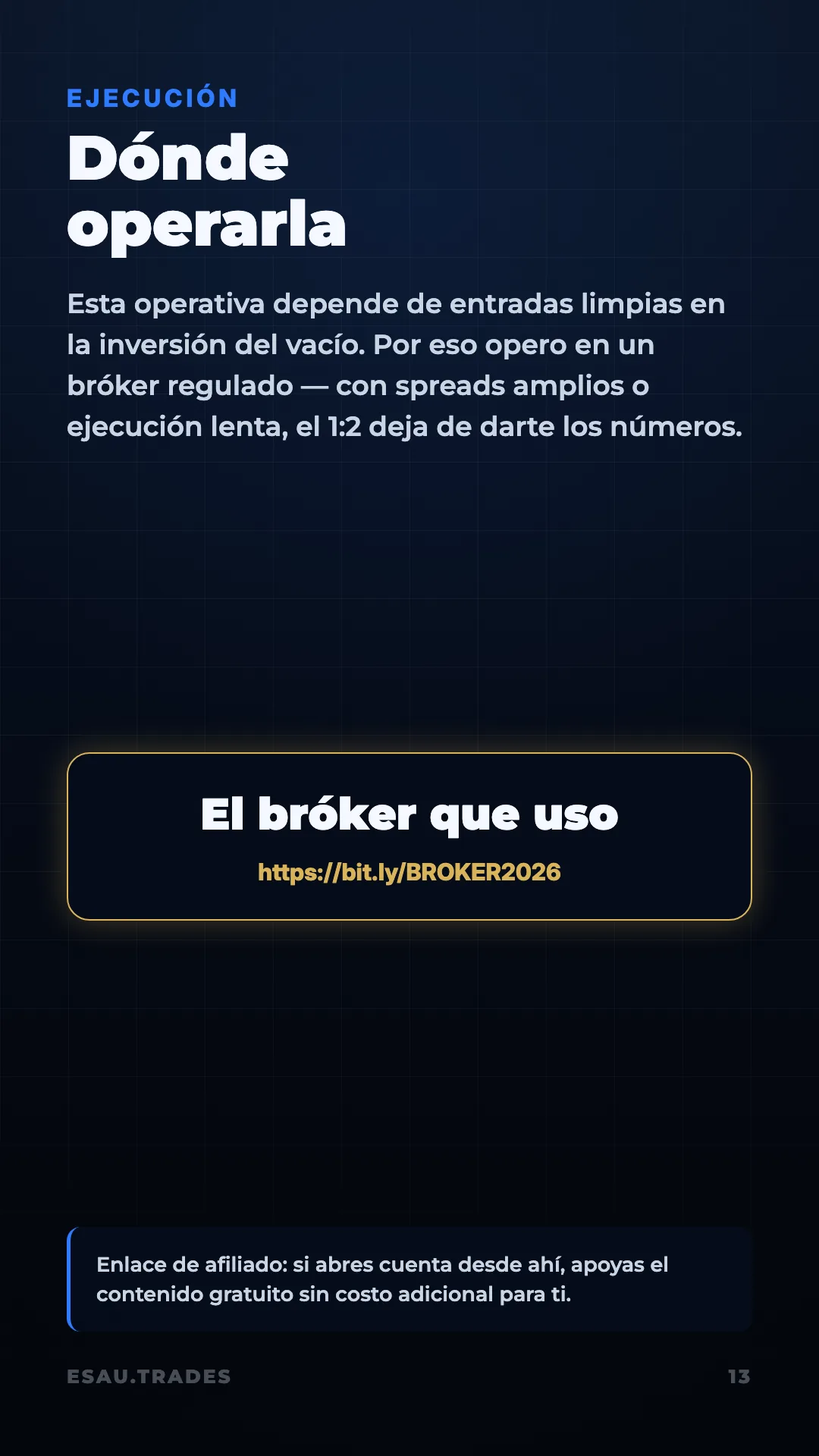 Guía La Estrategia, página 14